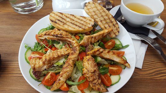 Resturacja Fabryka Smaku